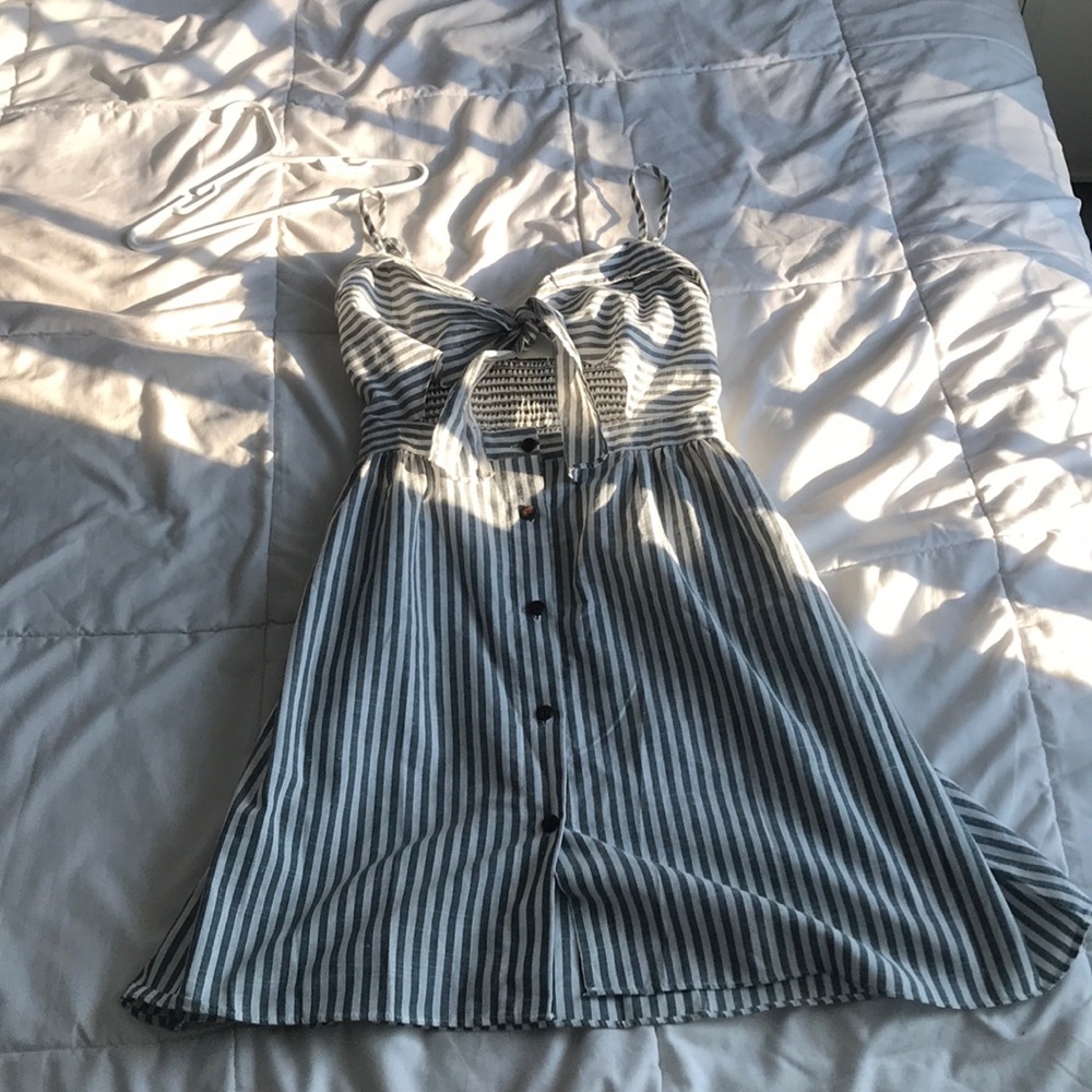 Brand new with tags ZAFUL DRESS